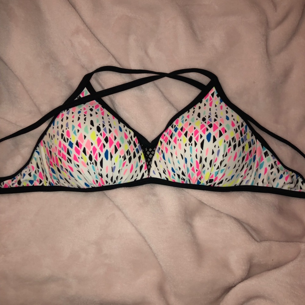 Bikini top from target